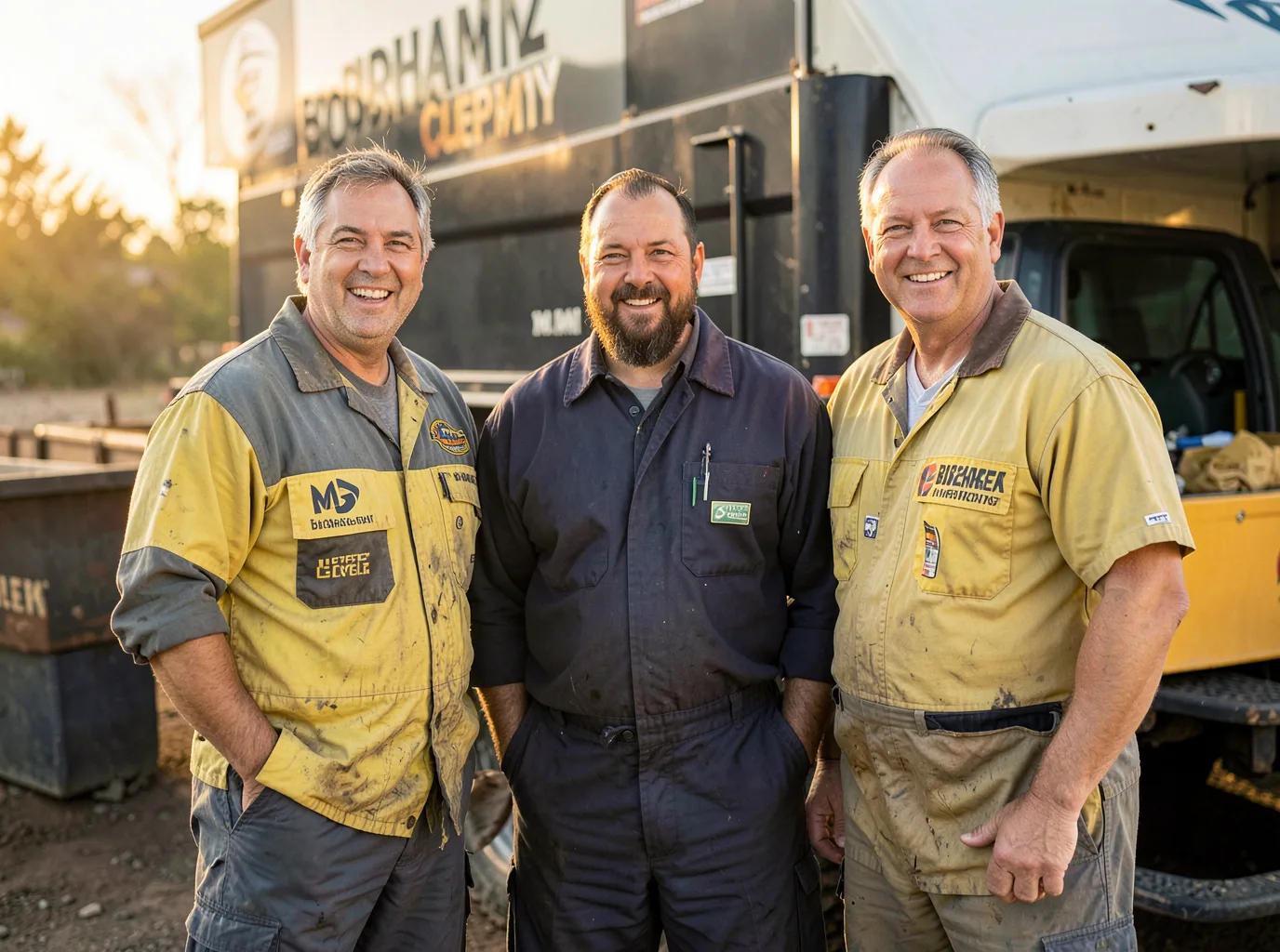 Sewage Cleanup company in Montague, TX