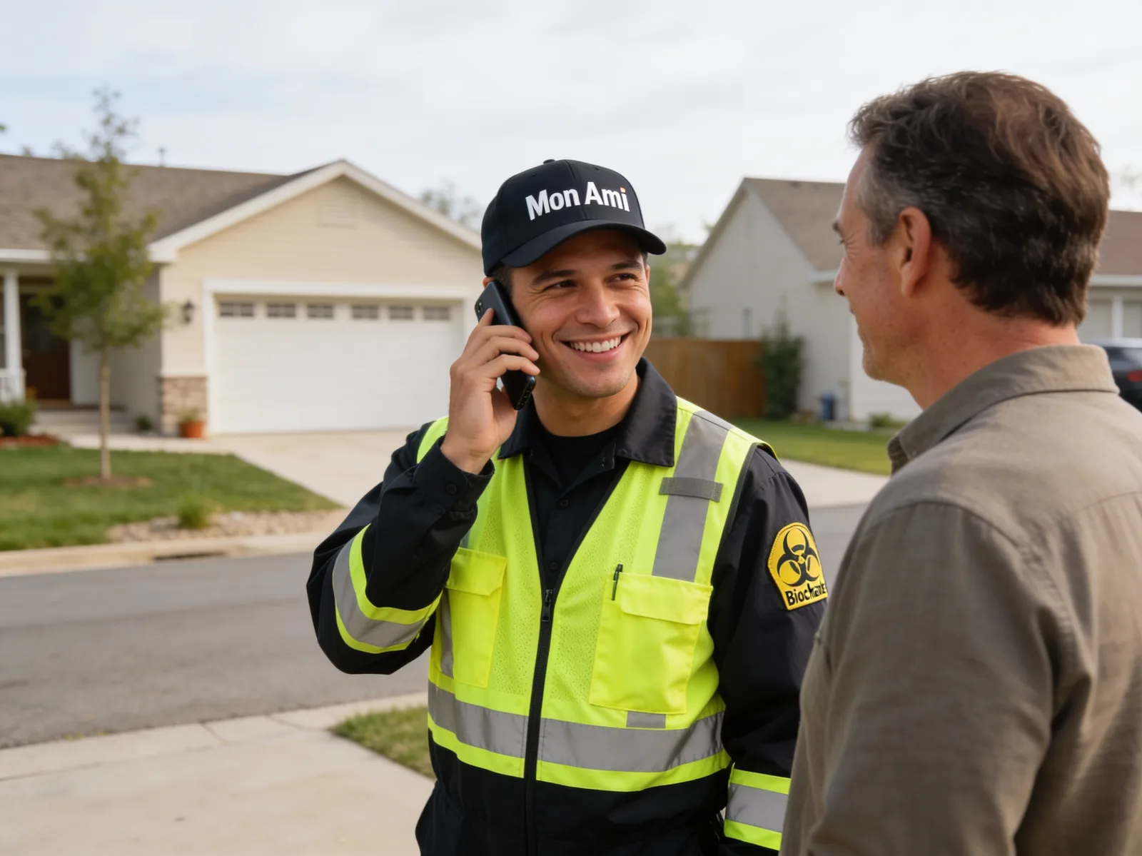 Sewage Cleanup Montague, TX FAQs